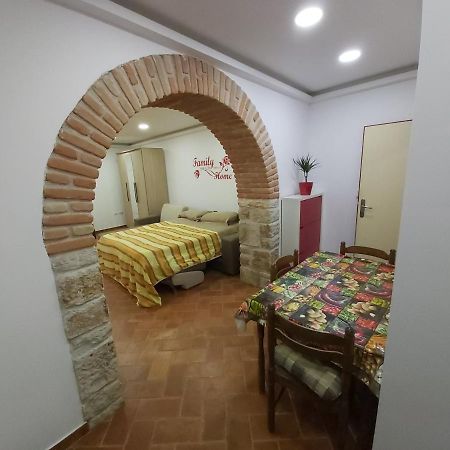 Studio Apartman Marko ポレッチ エクステリア 写真
