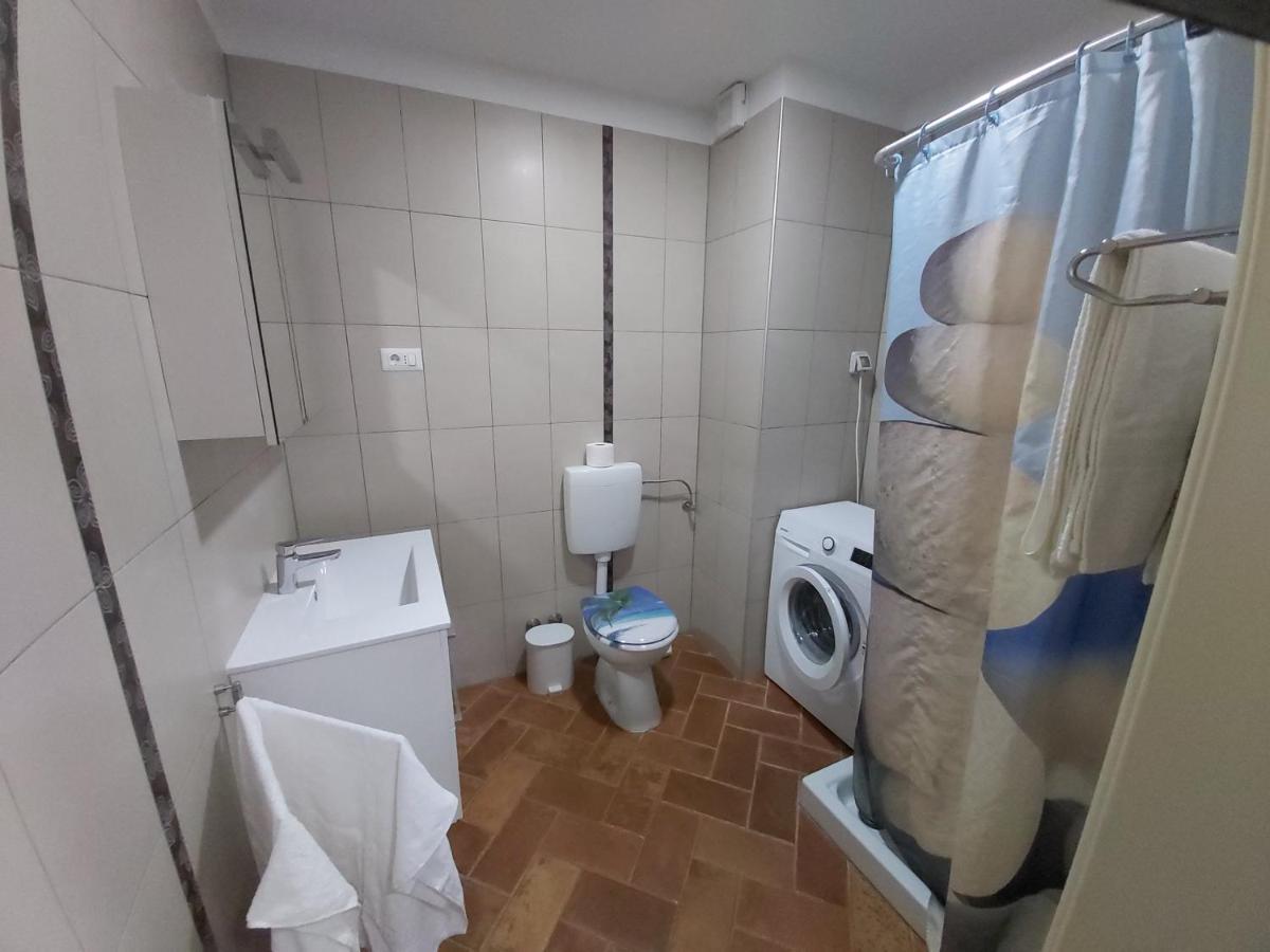 Studio Apartman Marko ポレッチ エクステリア 写真